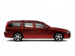 Volvo V70 2005 года